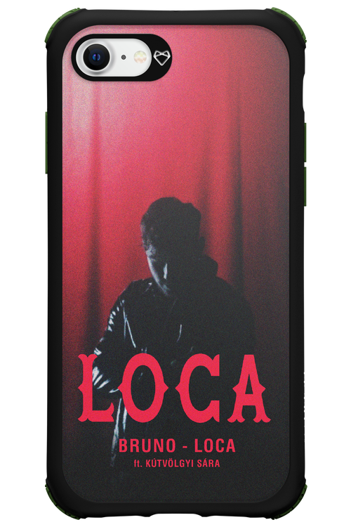 Loca II - Apple iPhone 7