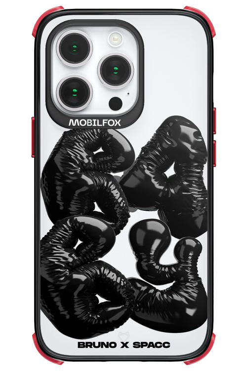 Baby - Apple iPhone 14 Pro
