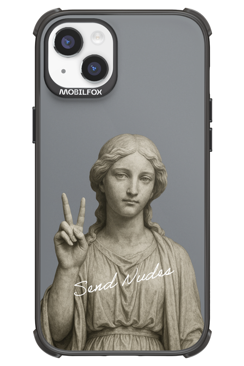 Saint Nudes - Apple iPhone 14 Plus