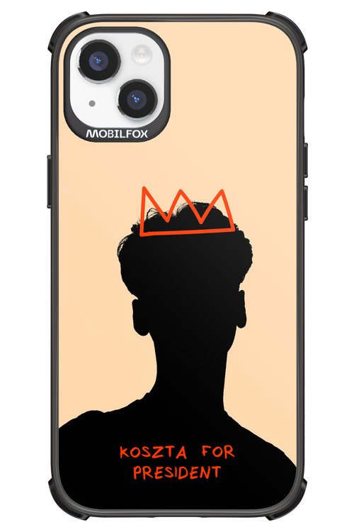 My President - Apple iPhone 14 Plus