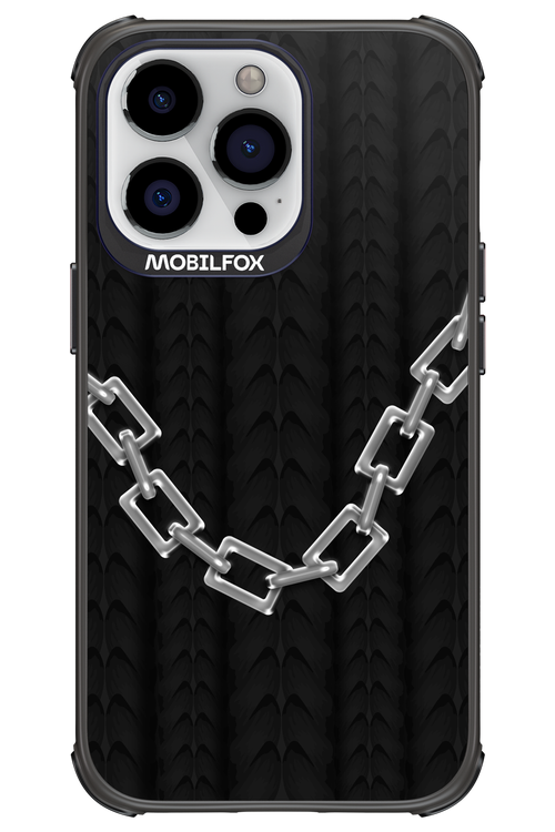 Chain Baddie - Apple iPhone 13 Pro