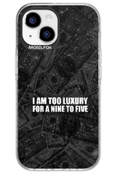 9 to 5 - Apple iPhone 15