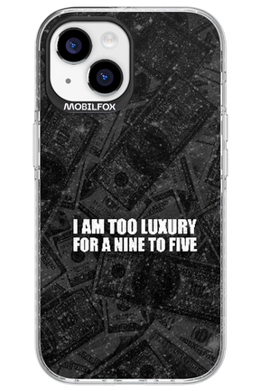 9 to 5 - Apple iPhone 15