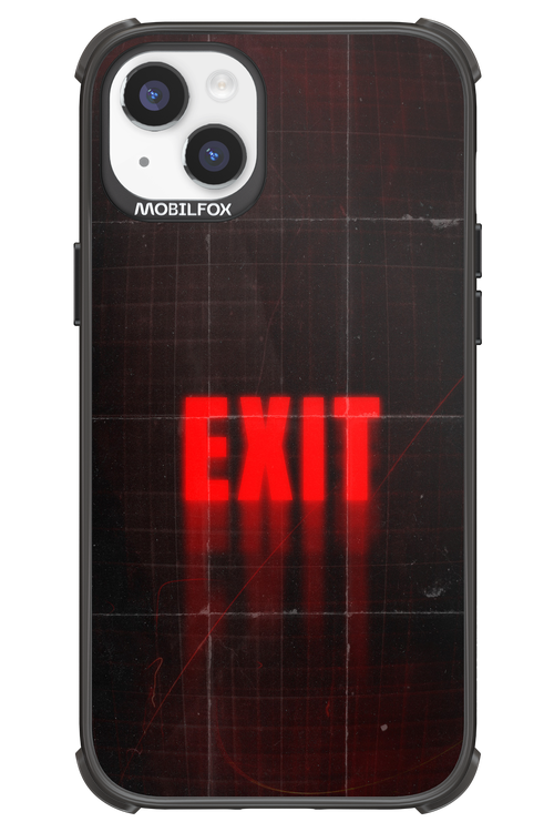 EXIT - Apple iPhone 14 Plus