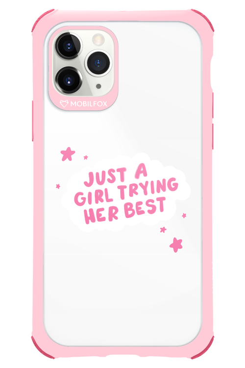 Her Best - Apple iPhone 11 Pro