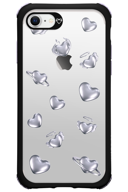 Chrome Hearts - Apple iPhone 7