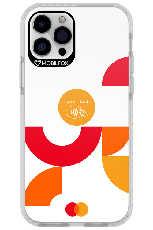 MC Color 2.0 - Apple iPhone 12 Pro