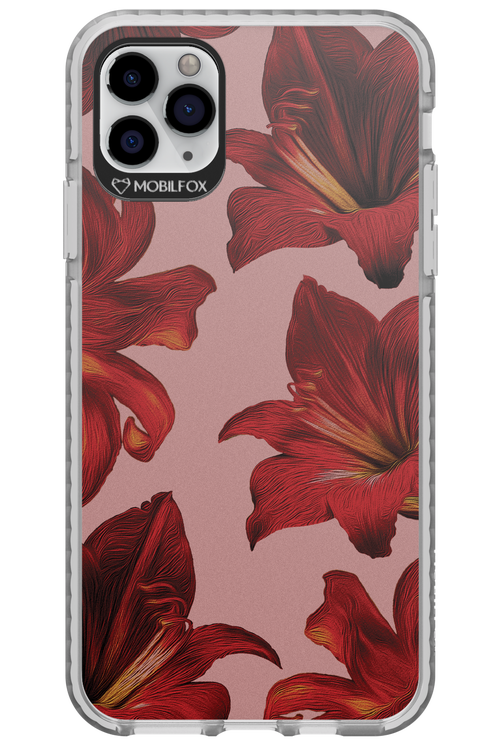 Amaryllis Mist - Apple iPhone 11 Pro Max