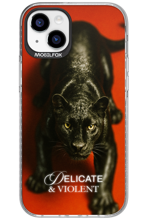 DeliCat - Apple iPhone 15 Plus