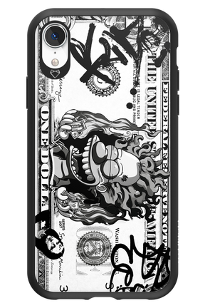 CLOWN BLVCK - Apple iPhone XR