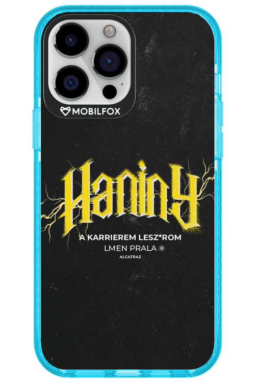 A KARRIEREM LESZ_ROM - Apple iPhone 13 Pro Max