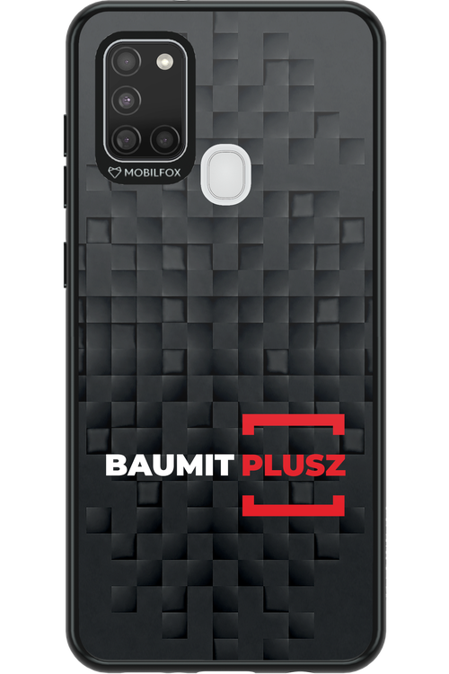 BAUMIT 2.0 - Samsung Galaxy A21 S