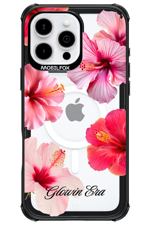 Glowin Era 2.0 - Apple iPhone 16 Pro Max