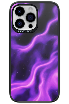 Aurora beam - Apple iPhone 14 Pro Max