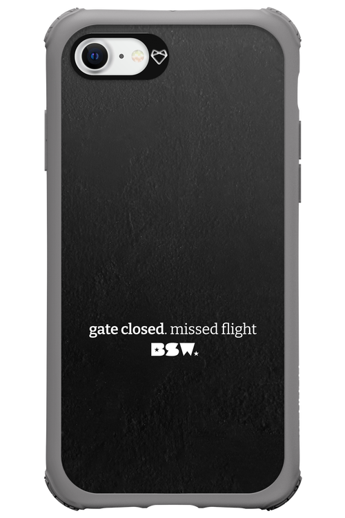 BSW FourSeasons 5 2.0 - Apple iPhone 8