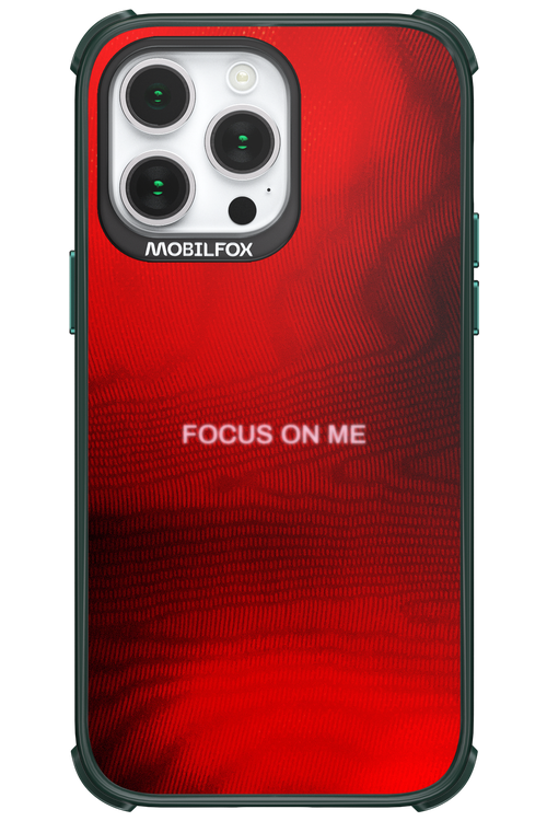 Focuss 2.0 - Apple iPhone 14 Pro Max