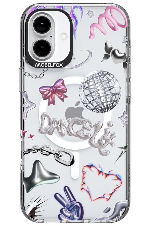 3D Universe T - Apple iPhone 16 Plus