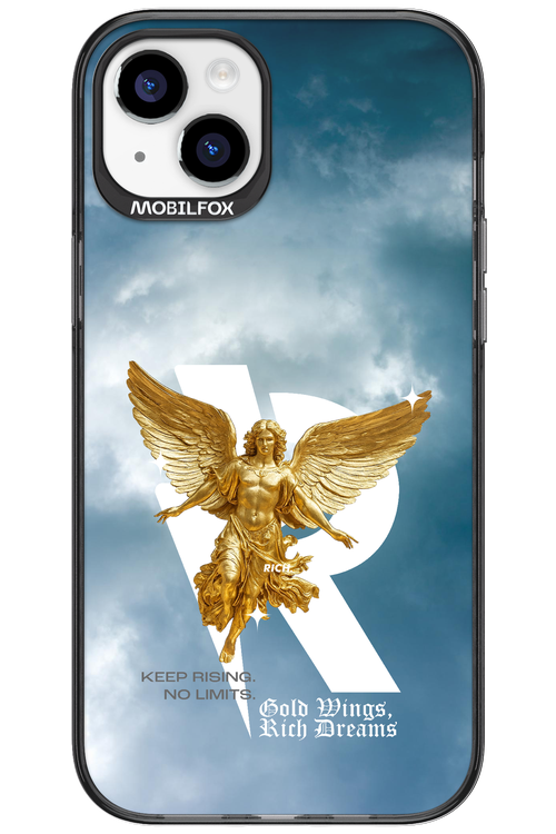 Keep Rising - Apple iPhone 15 Plus