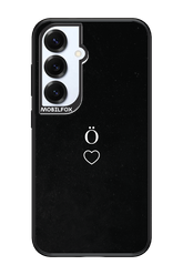 O Black II 2.0 - Samsung S25