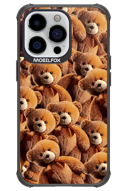 Teddys - Apple iPhone 13 Pro