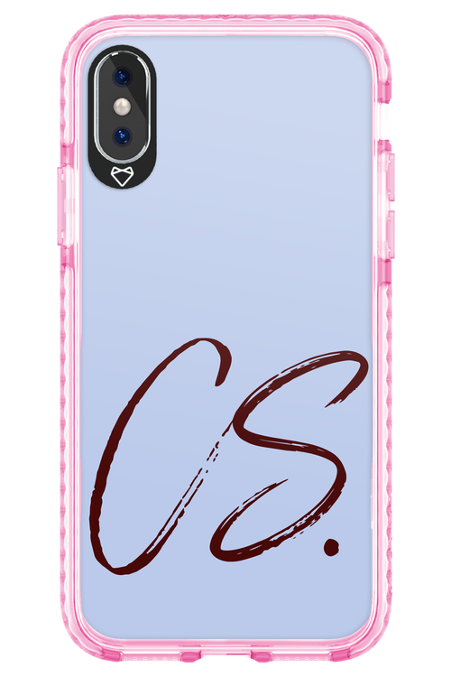 (Jellyfish Presso) CS - Apple iPhone X