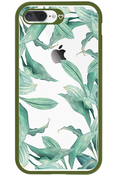 Greenpeace - Apple iPhone 8 Plus