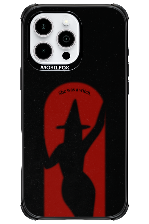 Witch Season - Apple iPhone 16 Pro Max