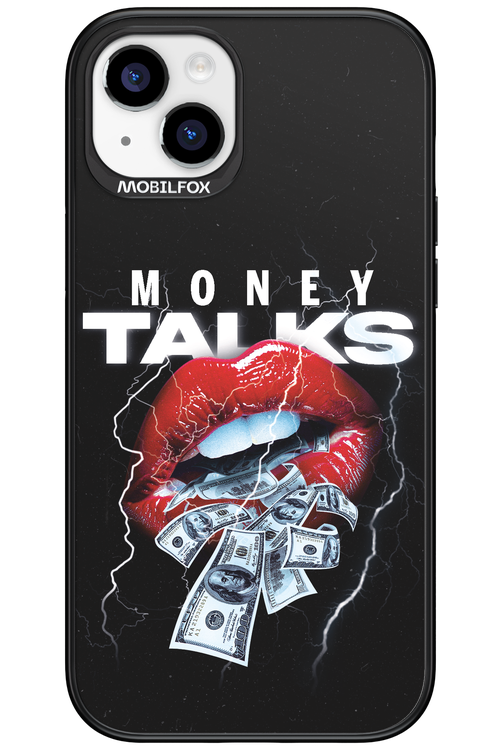 Money Talks - Apple iPhone 15 Plus