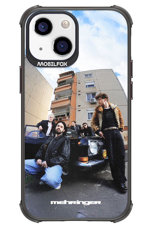 Block Gang - Apple iPhone 13 Mini