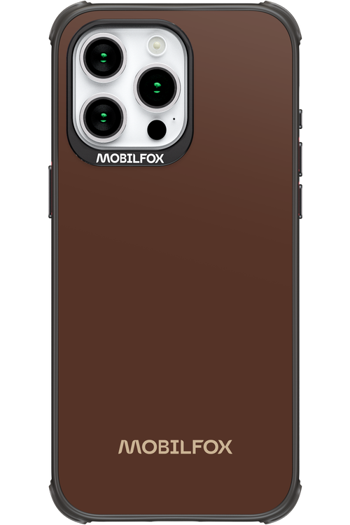 Espressso - Apple iPhone 15 Pro Max