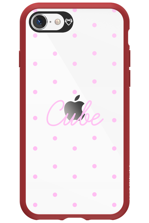Doty - Apple iPhone SE 2022