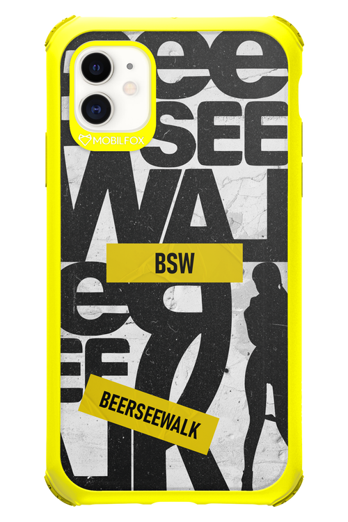 Beerseewalk II - Apple iPhone 11