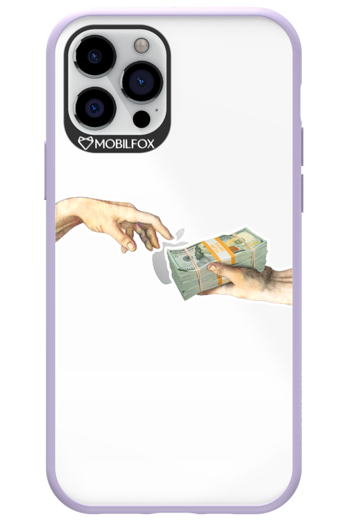 Give Money - Apple iPhone 12 Pro