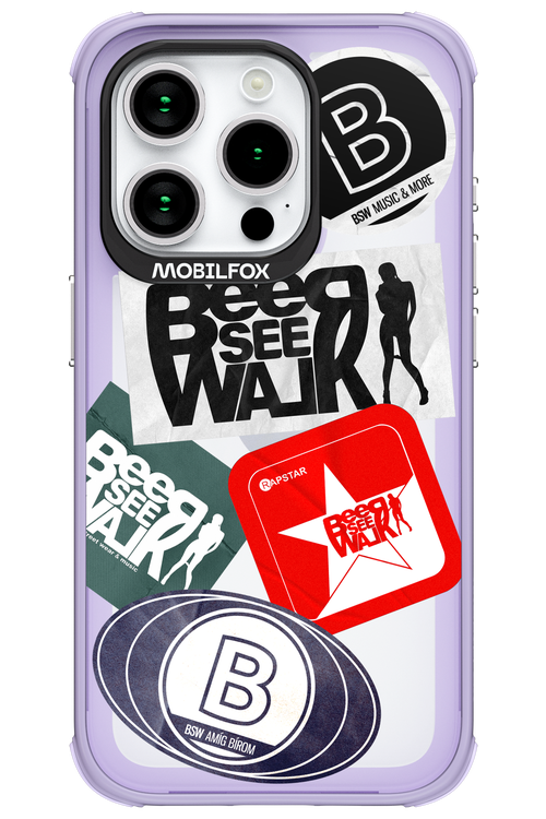 Beerseewalk I - Apple iPhone 15 Pro