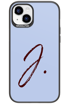 (Jellyfish Presso) J 2.0 - Apple iPhone 15 Plus