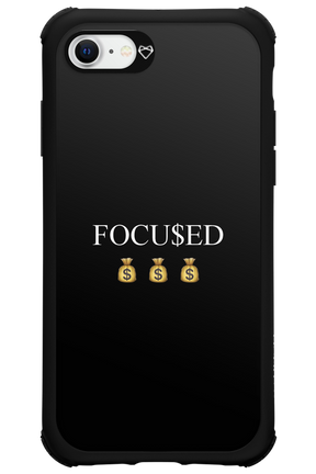 FOCU$ED - Apple iPhone 7