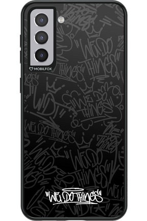 We Do Things - Samsung Galaxy S21+