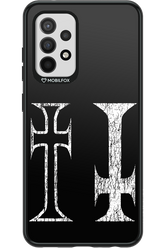 Double crosss 2.0 - Samsung Galaxy A52 / A52 5G / A52s