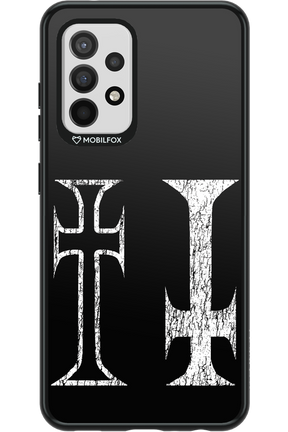 Double crosss 2.0 - Samsung Galaxy A52 / A52 5G / A52s