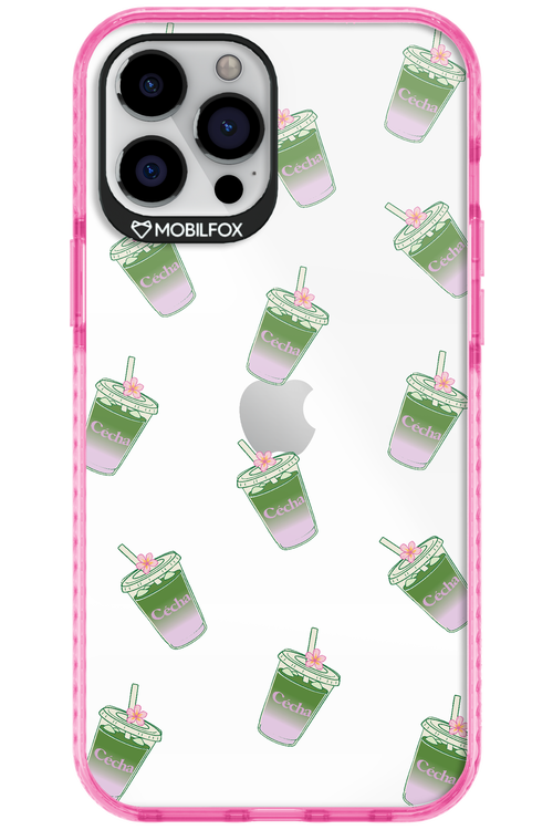 Matcha Mood - Apple iPhone 12 Pro Max