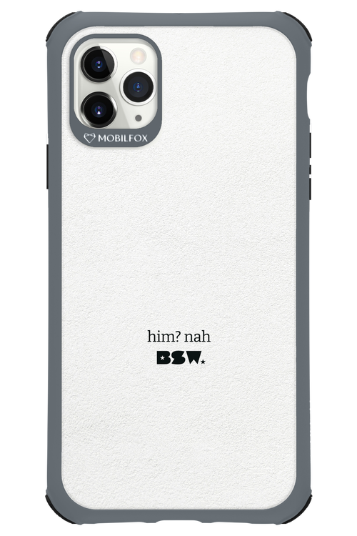 BSW FourSeasons 16 2.0 - Apple iPhone 11 Pro Max