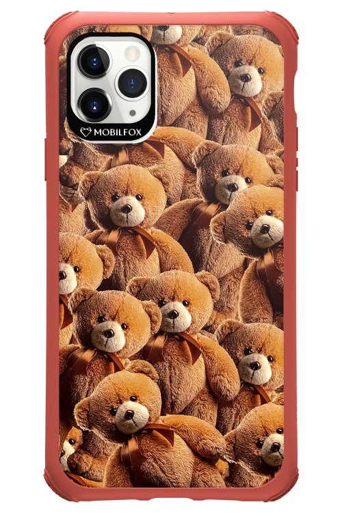 Teddys - Apple iPhone 11 Pro Max