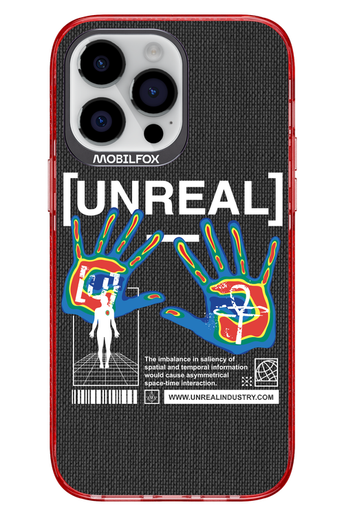 Vision - Apple iPhone 14 Pro Max