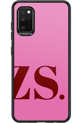 ZS (Sorbet) 2.0 - Samsung Galaxy A41