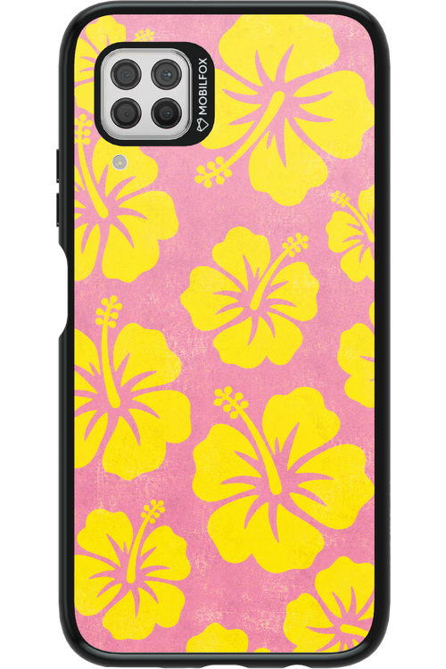 HAWAII 2.0 - Huawei P40 Lite