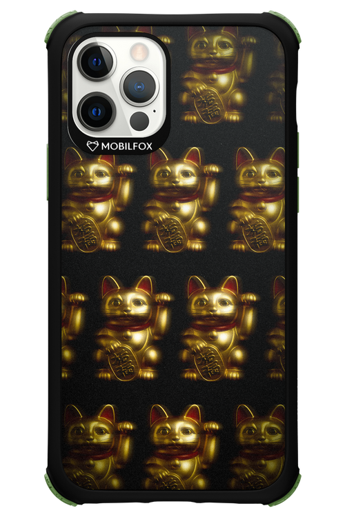 Gold Luck - Apple iPhone 12 Pro
