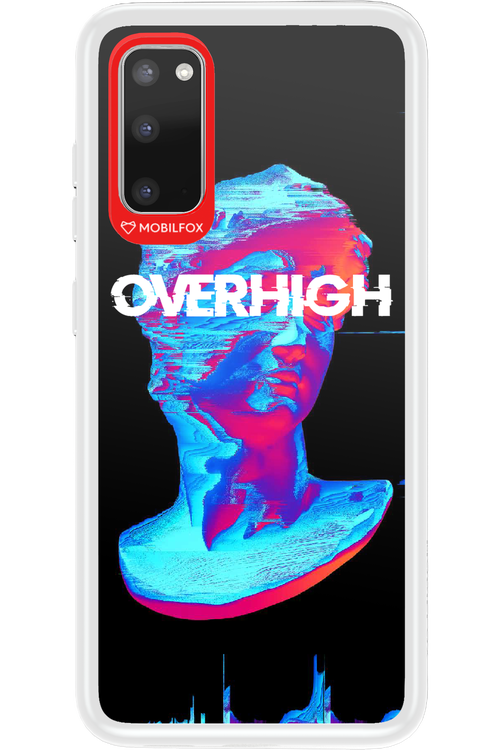 Overhigh - Samsung Galaxy S20