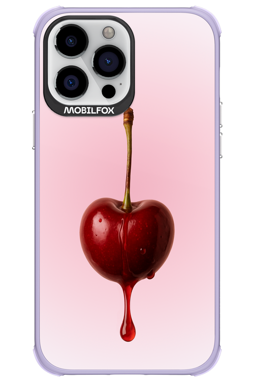 Cherry Babe - Apple iPhone 13 Pro Max