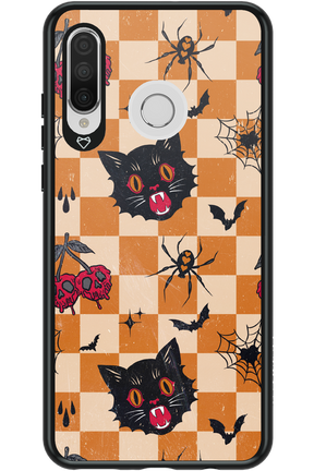 Witch's Patch - Huawei P30 Lite