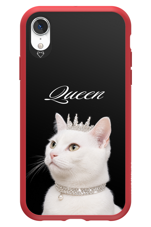Queen 2.0 - Apple iPhone XR